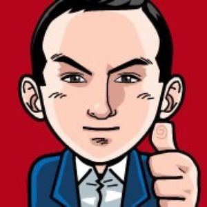 Meet your Posher, Steven